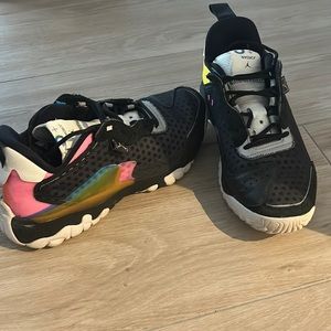 Men’s Jordan’s Size 10.5